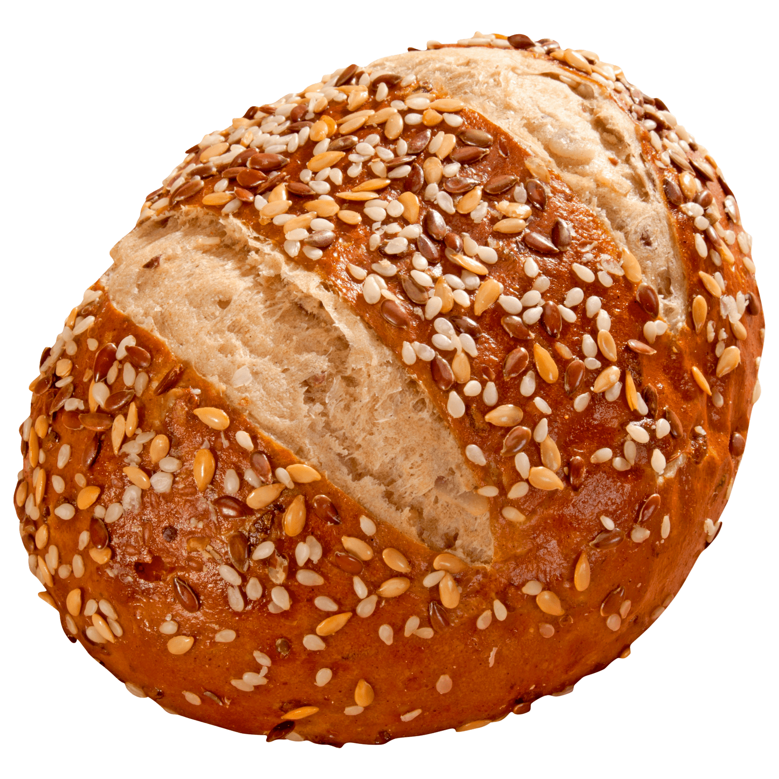 Harry Laugen Dinkel Brötchen