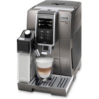 DeLonghi Kaffeevollautomat "Dinamica Plus ECAM 370.95.T"