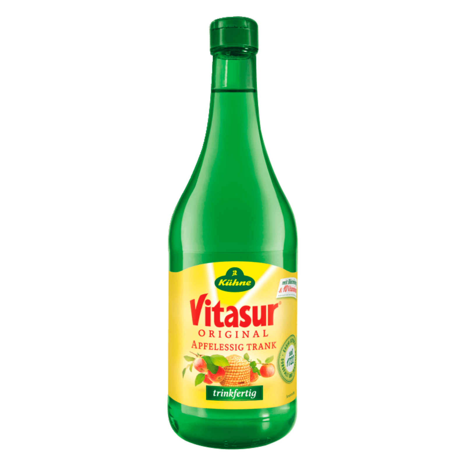 Kühne Vitasur Apfelessig-Kur 750ml