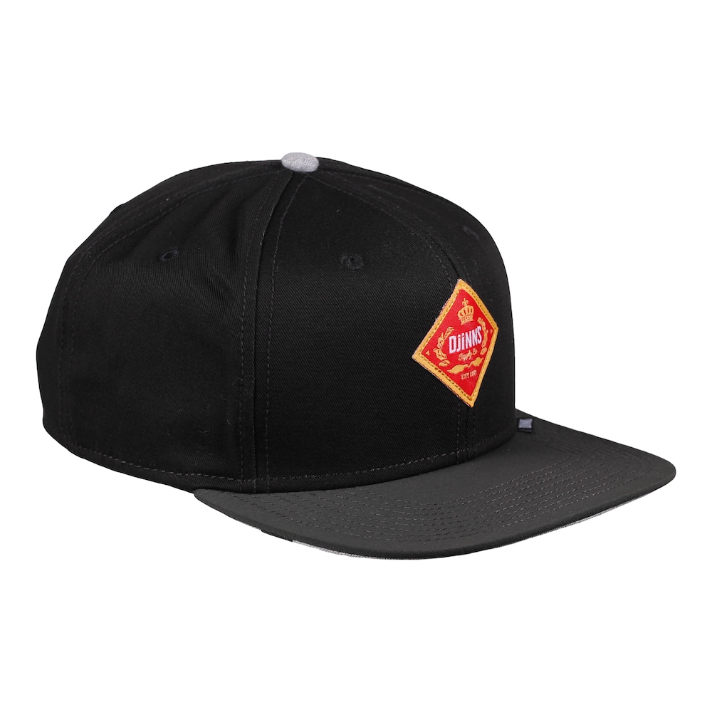 DJINNS  DJINNS Snapback Cap Cigar Mütze 1.0 pieces