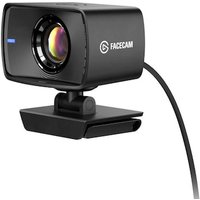 Elgato Facecam – Full-HD-Webcam