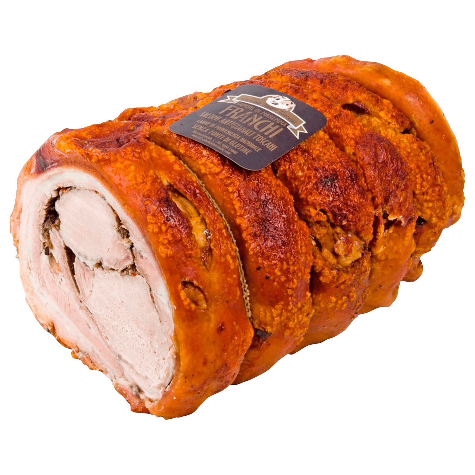 Avitani Porchetta Grigliato