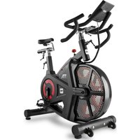 BH Fitness Air Bike "Indoorbike I.AirMag H9122I"