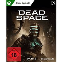 Dead Space Remake - XBox Series X