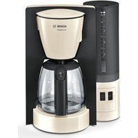 BOSCH Filterkaffeemaschine "ComfortLine TKA6A047", Papierfilter, 1x4