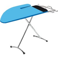 Clarie Bügelbrett "Com-Bi-Board CB-150", Bügelfläche 125 cmx48 cm