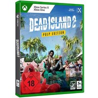 Dead Island 2  Pulp Edition - XBox Series X