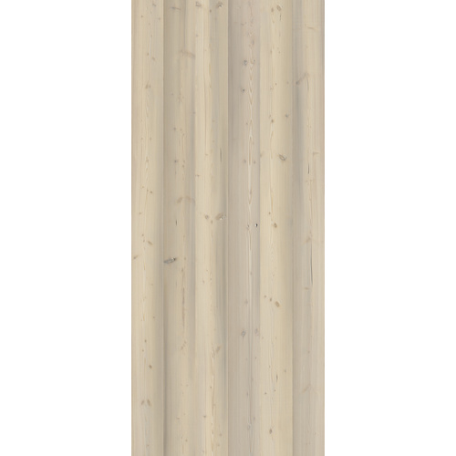 GROSFILLEX Wandverkleidung »Element 3D«, BxL: 37,5 x 260 cm - beige