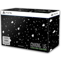 Among Us - Ejected Edition - PS5