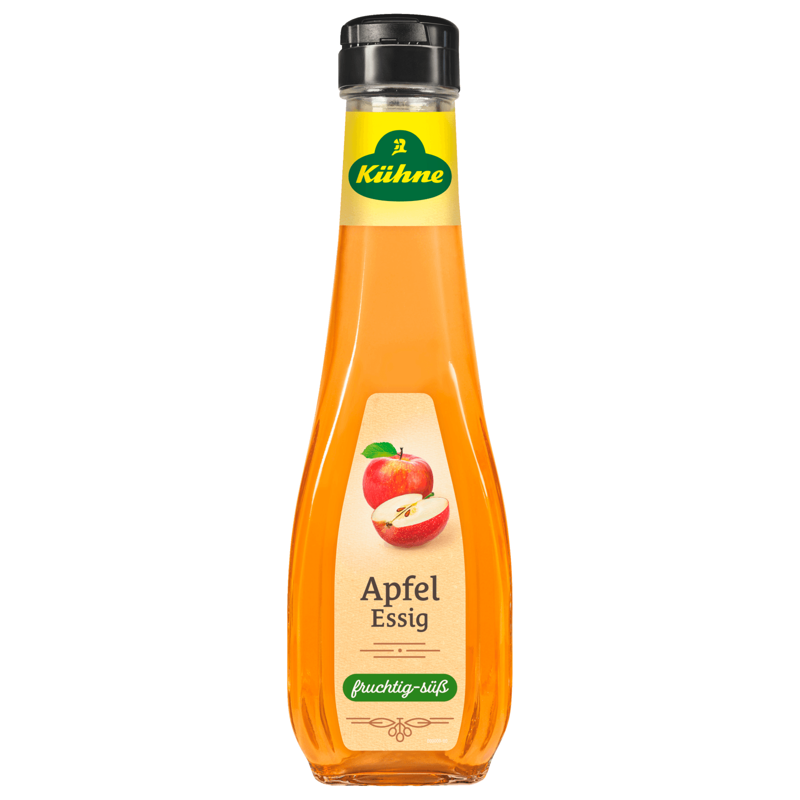 Kühne Apfel Essig 250ml