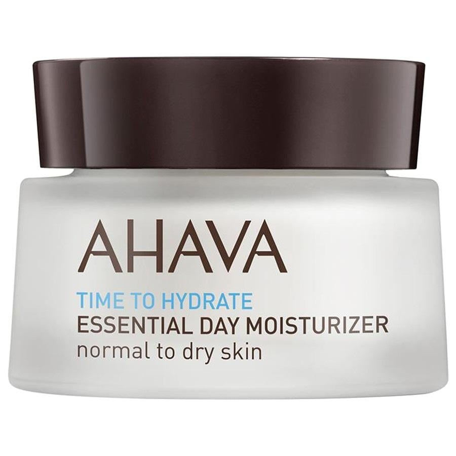 AHAVA  AHAVA Essential Day Moisturizer Mischhaut Gesichtscreme 50.0 ml