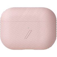 Native Union Curve AirPods Pro Case Rose