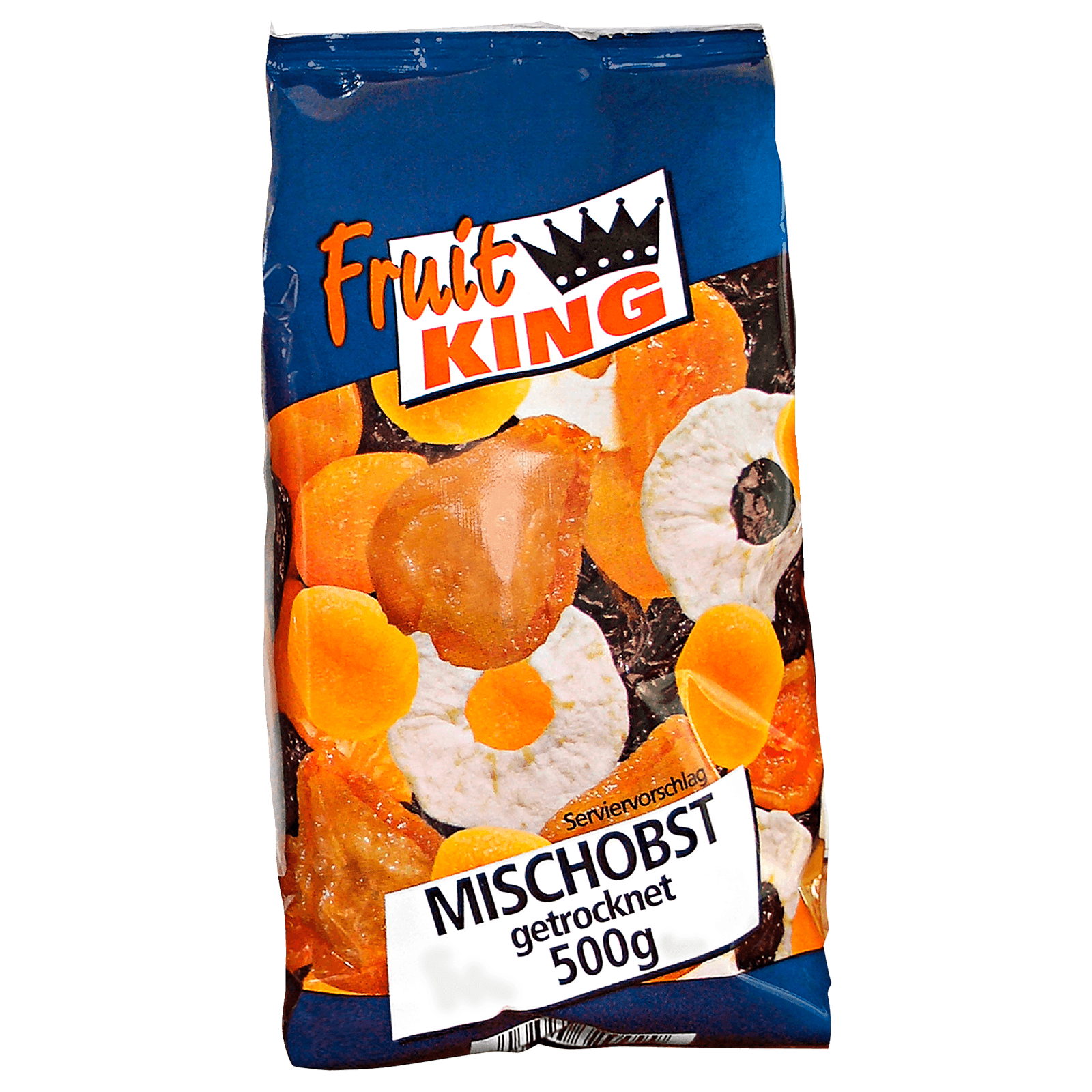 Fruit King Mischobst 500g