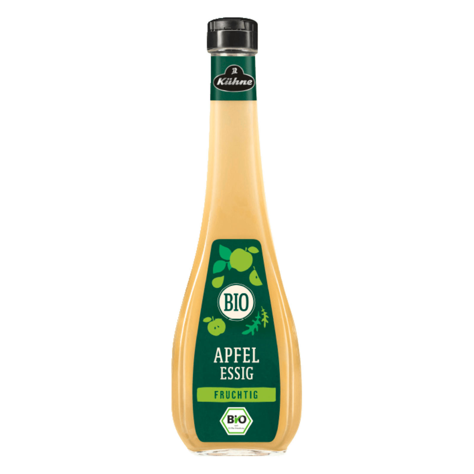 Kühne Bio Apfelessig 500ml