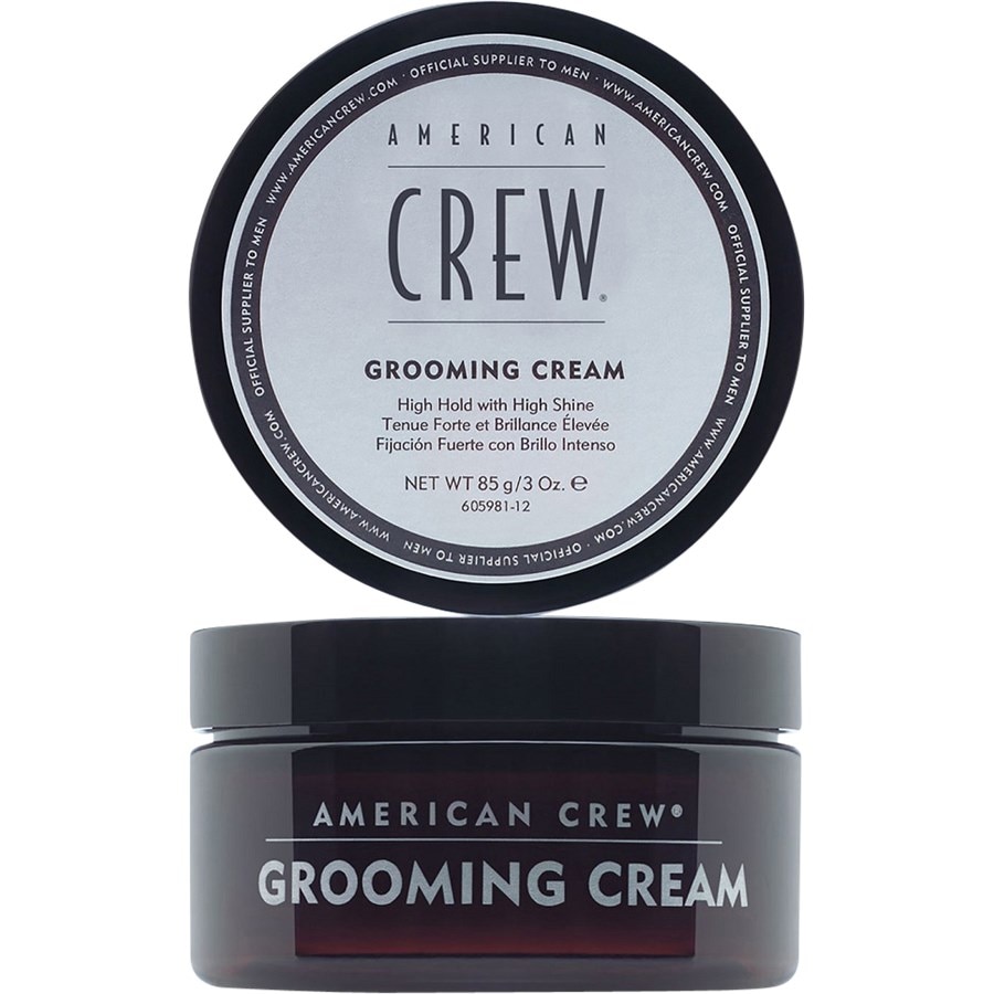 American Crew  American Crew Grooming Cream Haarcreme 85.0 g