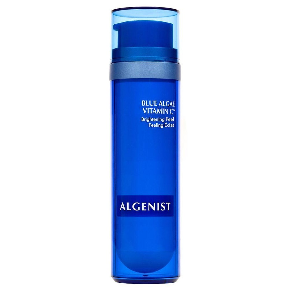 Algenist  Algenist Blue Algae Vitamin C Dark Spot Correcting Peel Gesichtspeeling 45.0 ml