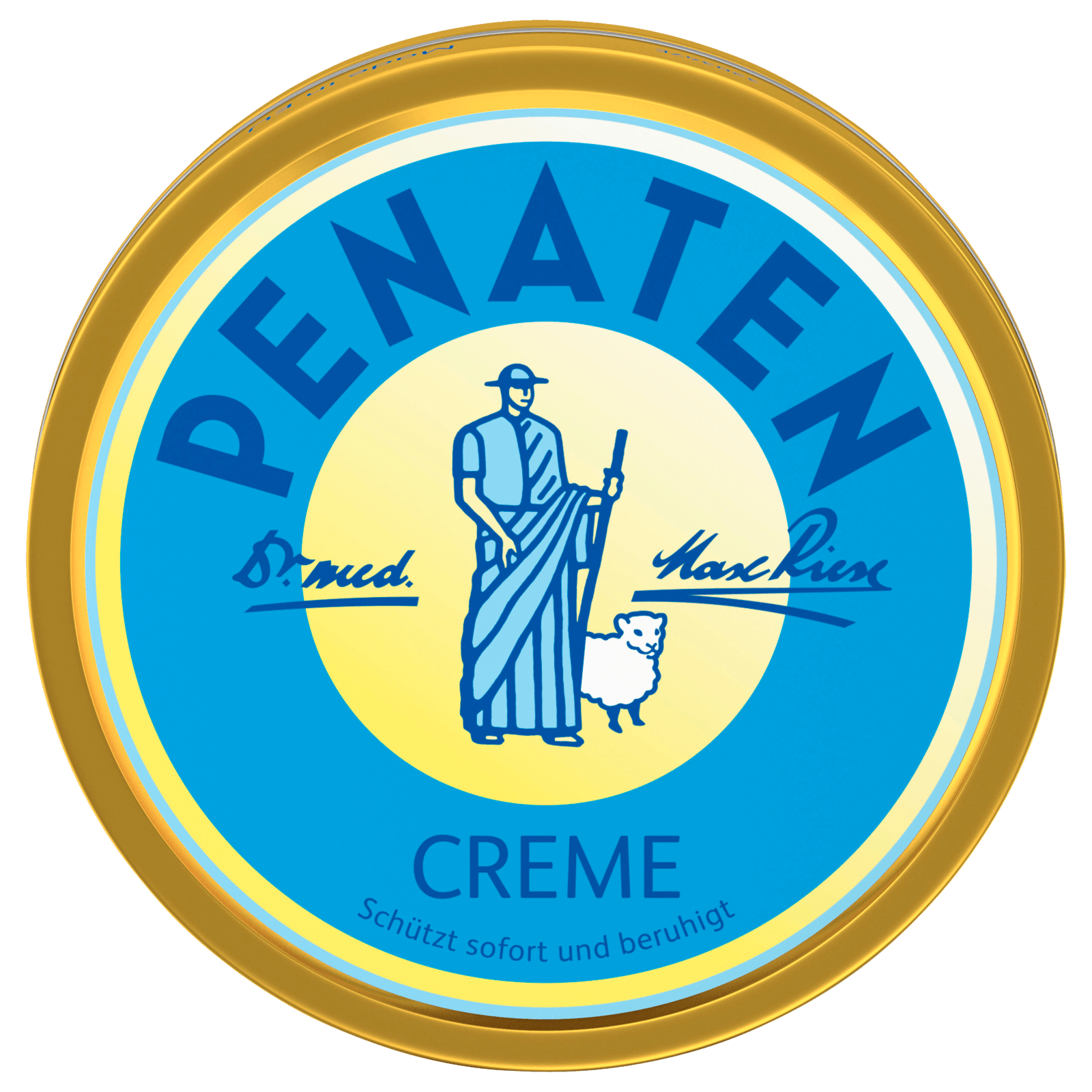 Penaten Creme 50ml