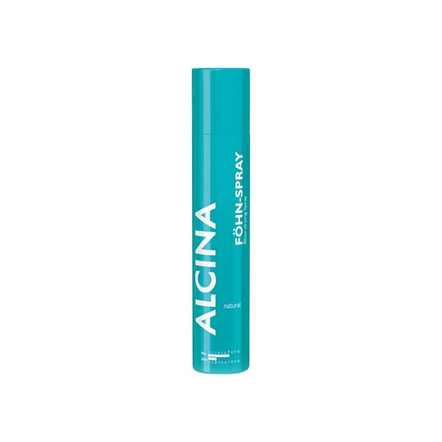 Alcina  Alcina Föhn-Spray Haarspray 200.0 ml