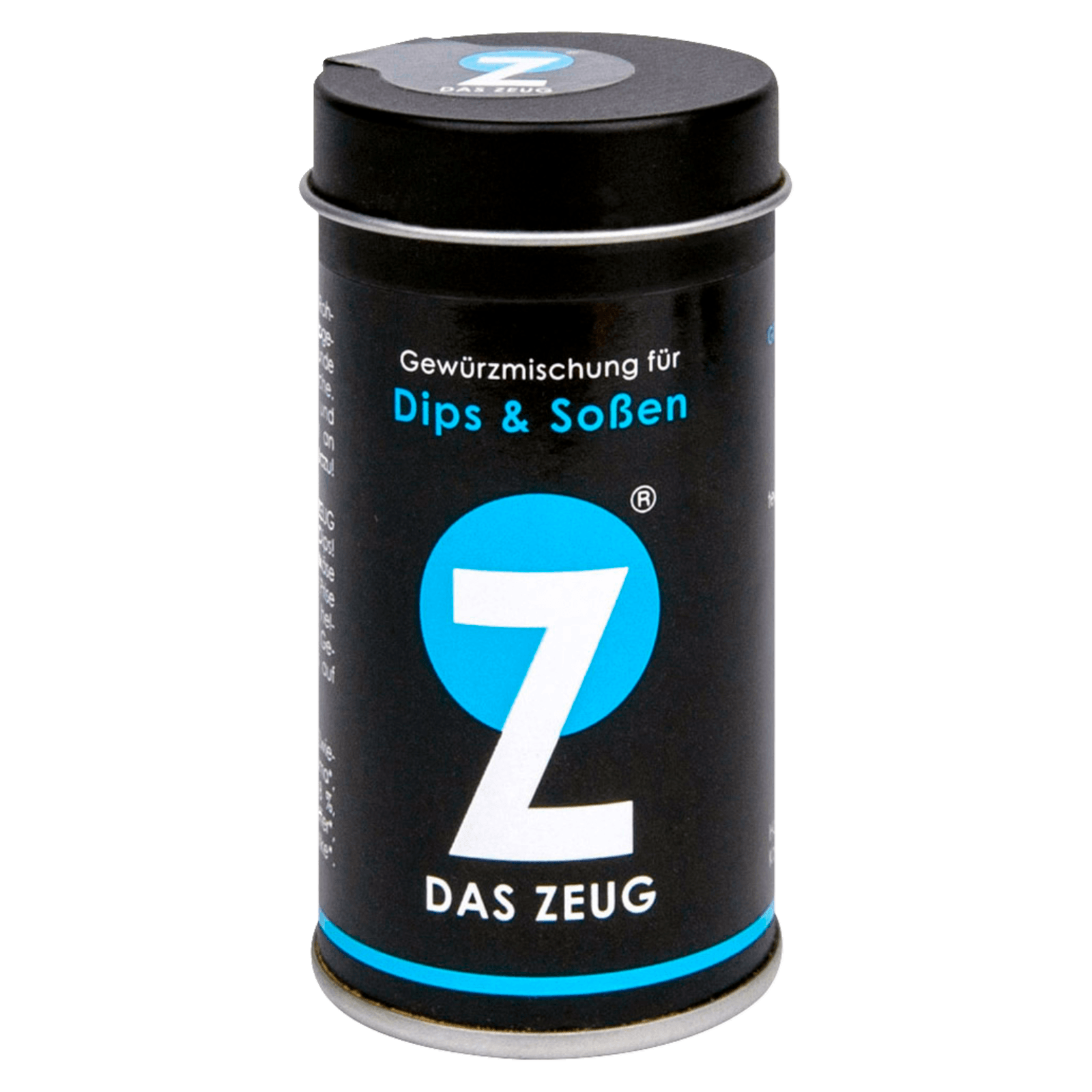 DAS ZEUG für Dips & Saucen 39g