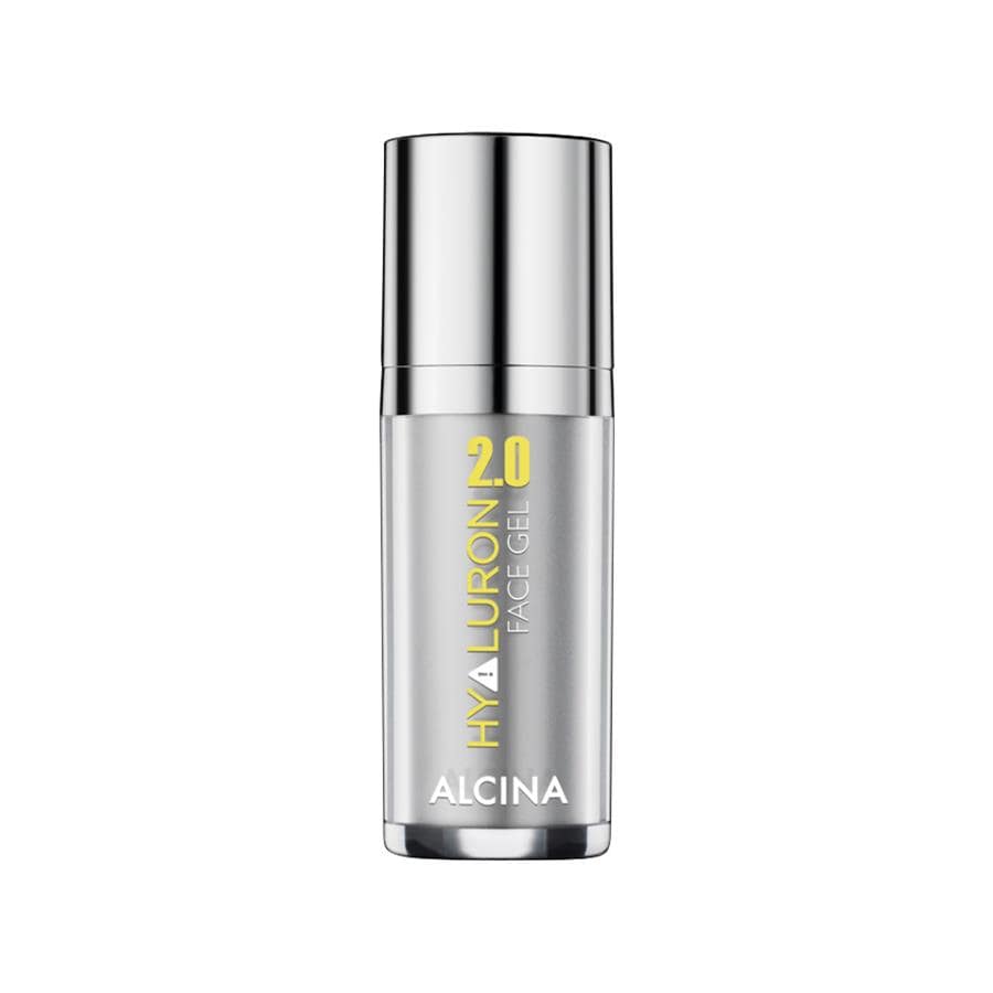 Alcina  Alcina Face Gel Tagescreme 30.0 ml