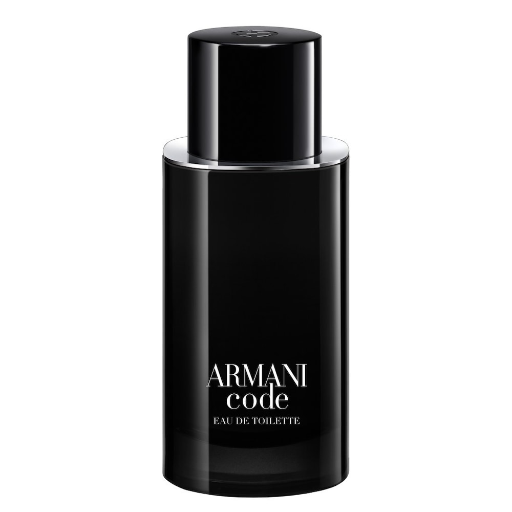 Armani Code Armani Code Refillable Eau de Toilette 75.0 ml