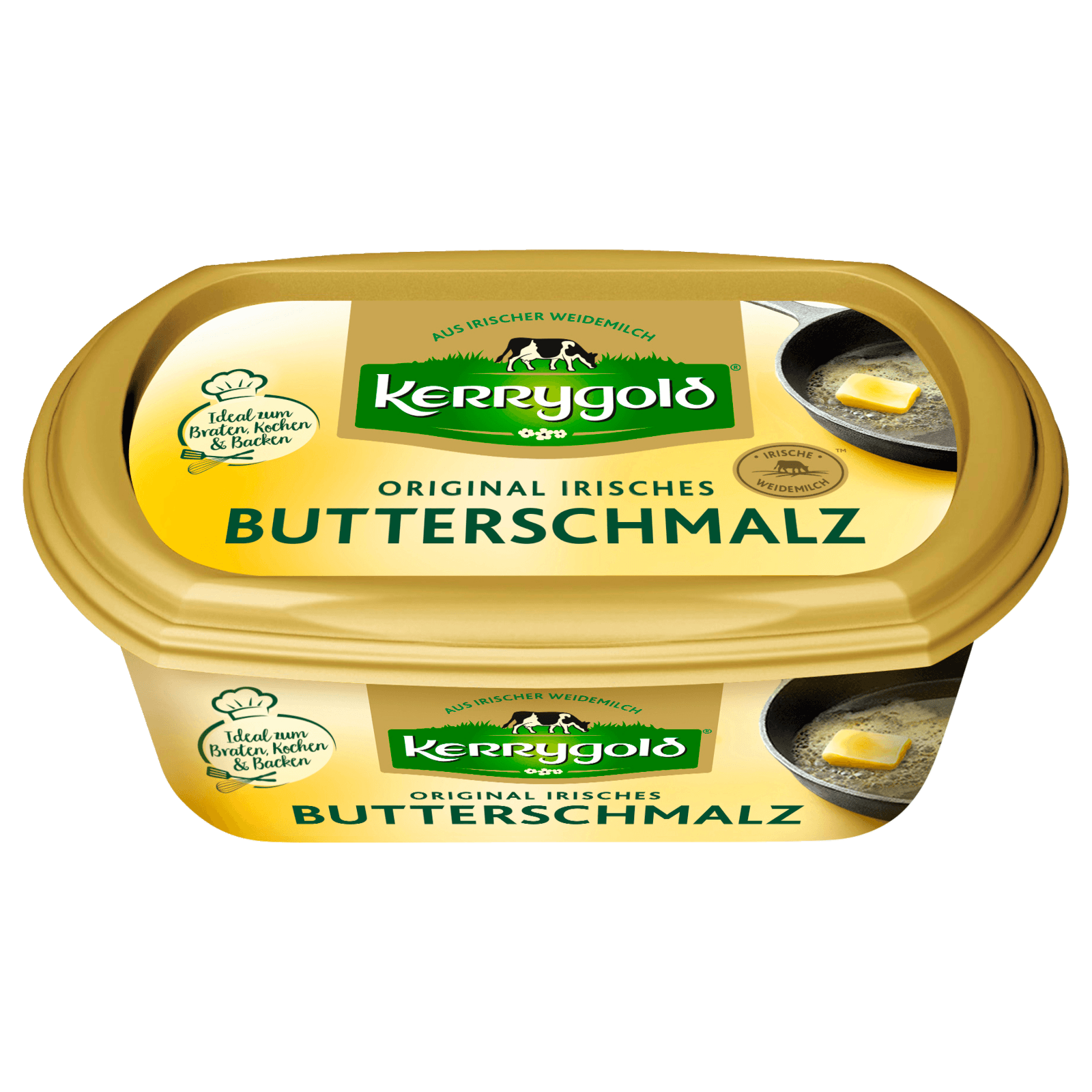 Kerrygold Irisches Butterschmalz 250g