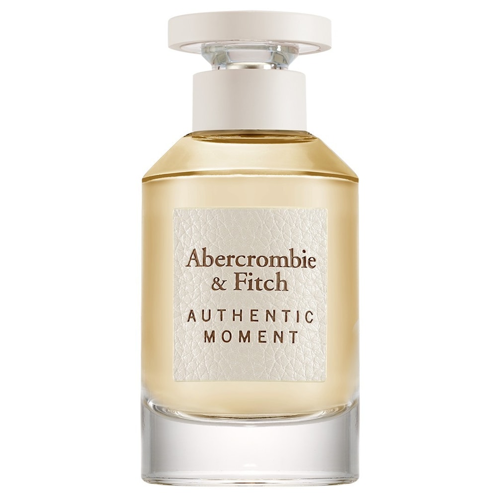 Abercrombie & Fitch Authentic Moment Abercrombie & Fitch Authentic Moment Women Eau de Parfum 100.0 ml