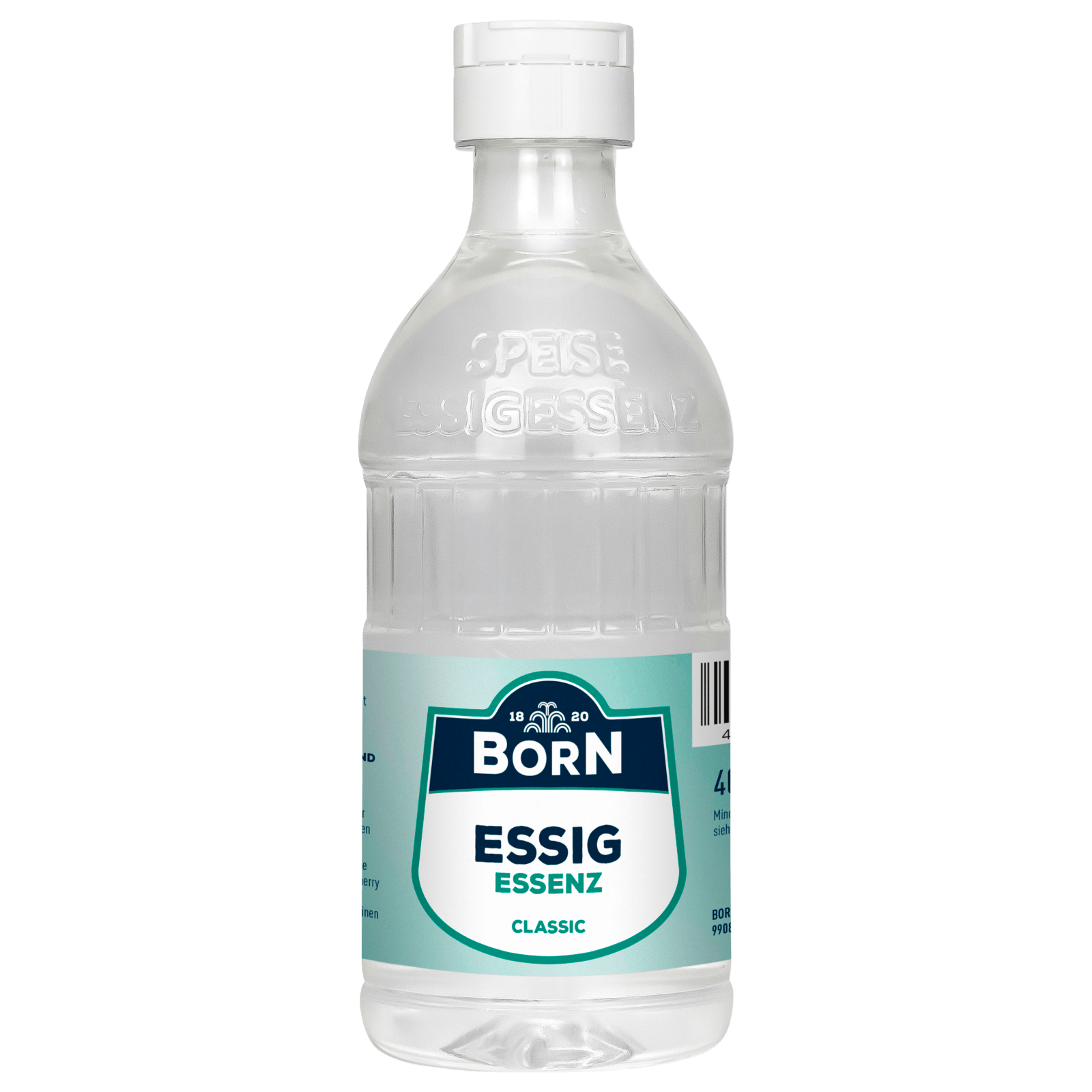 Born Essigessenz Classic 400g