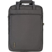 Tucano WorkOut 4 Rucksack, Aktentasche für 16" MacBook Pro, anthrazit