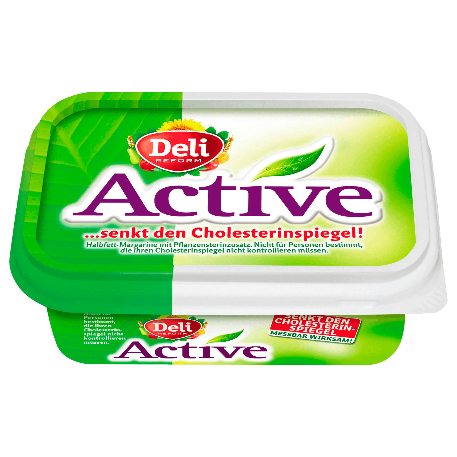 Deli Reform Active 250g