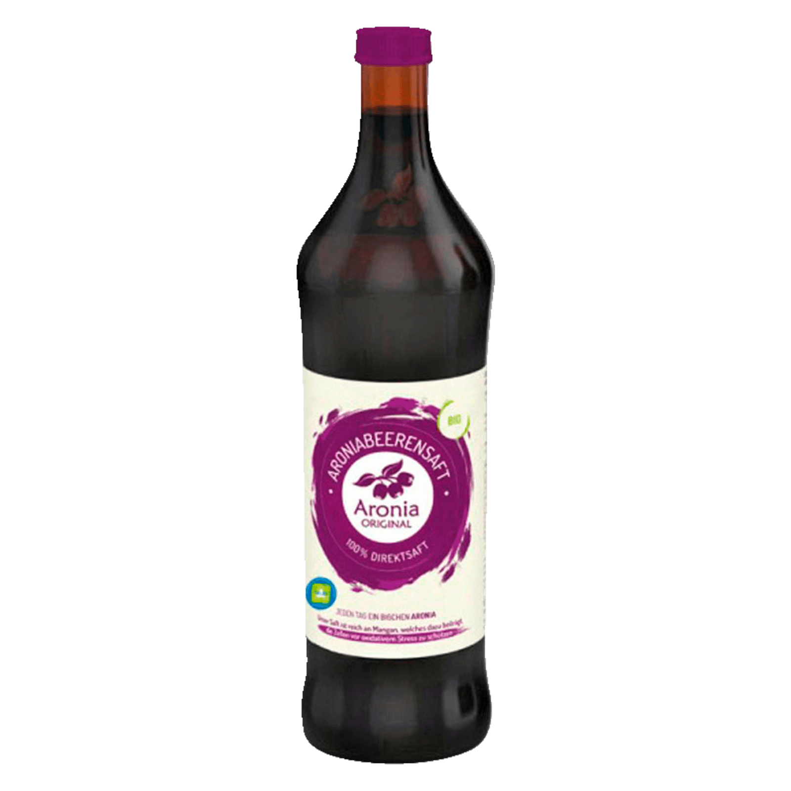 Aronia Original Bio Aroniabeerensaft 0,7l