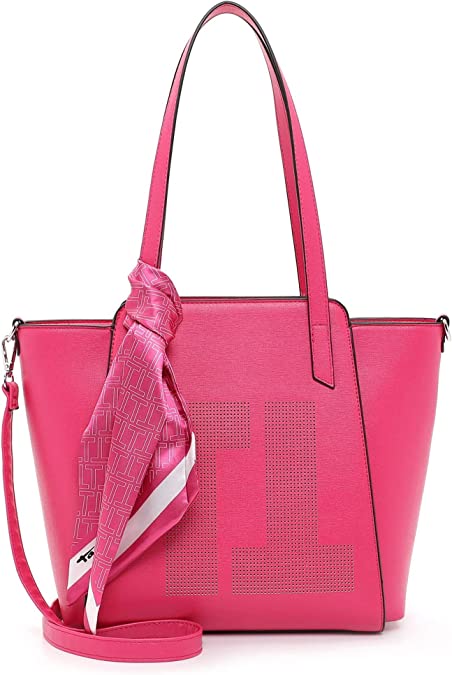 Calpierre Shopper lila/pink