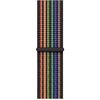 Apple Watch 41mm Nike Sportarmband Pride Edition - MN6M3ZM/A