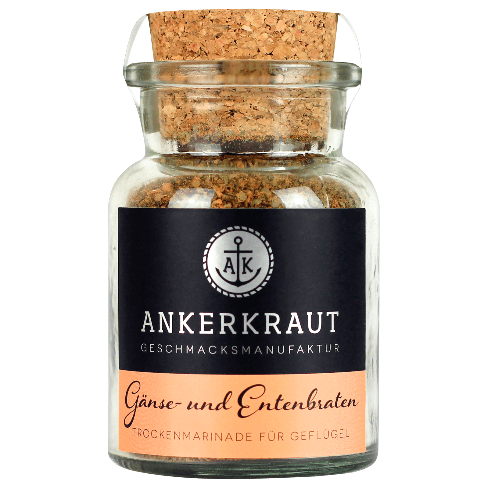 Ankerkraut Gänse- und Entenbraten 75g