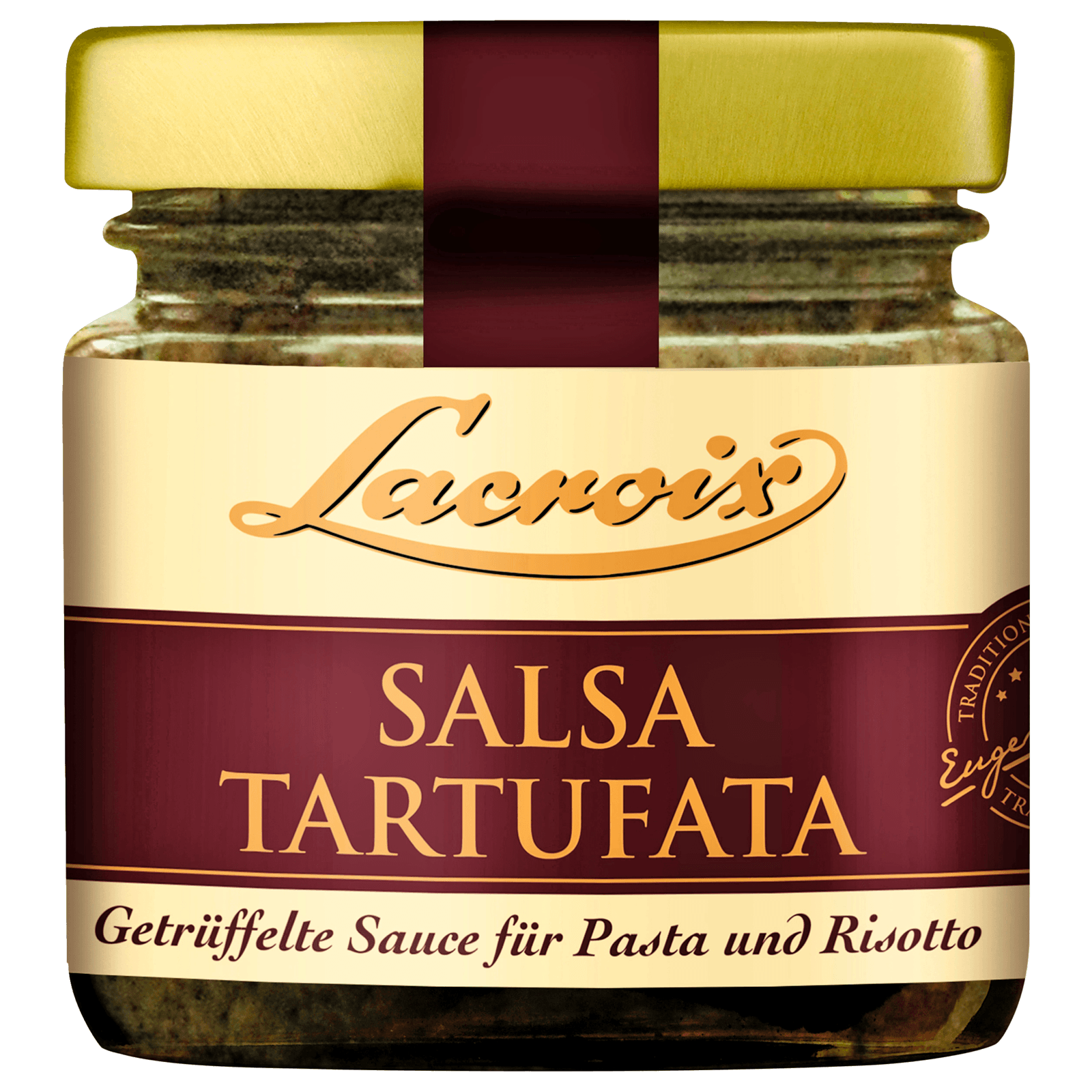 Lacroix Salsa Tartufata 90g