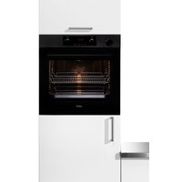 Amica Backofen "EBX 944 600 E", 12263.3ePaTnDpHaAdJVlX EBX 944 600 E, mit Teleskopauszug nachrüstbar, Steam Clean