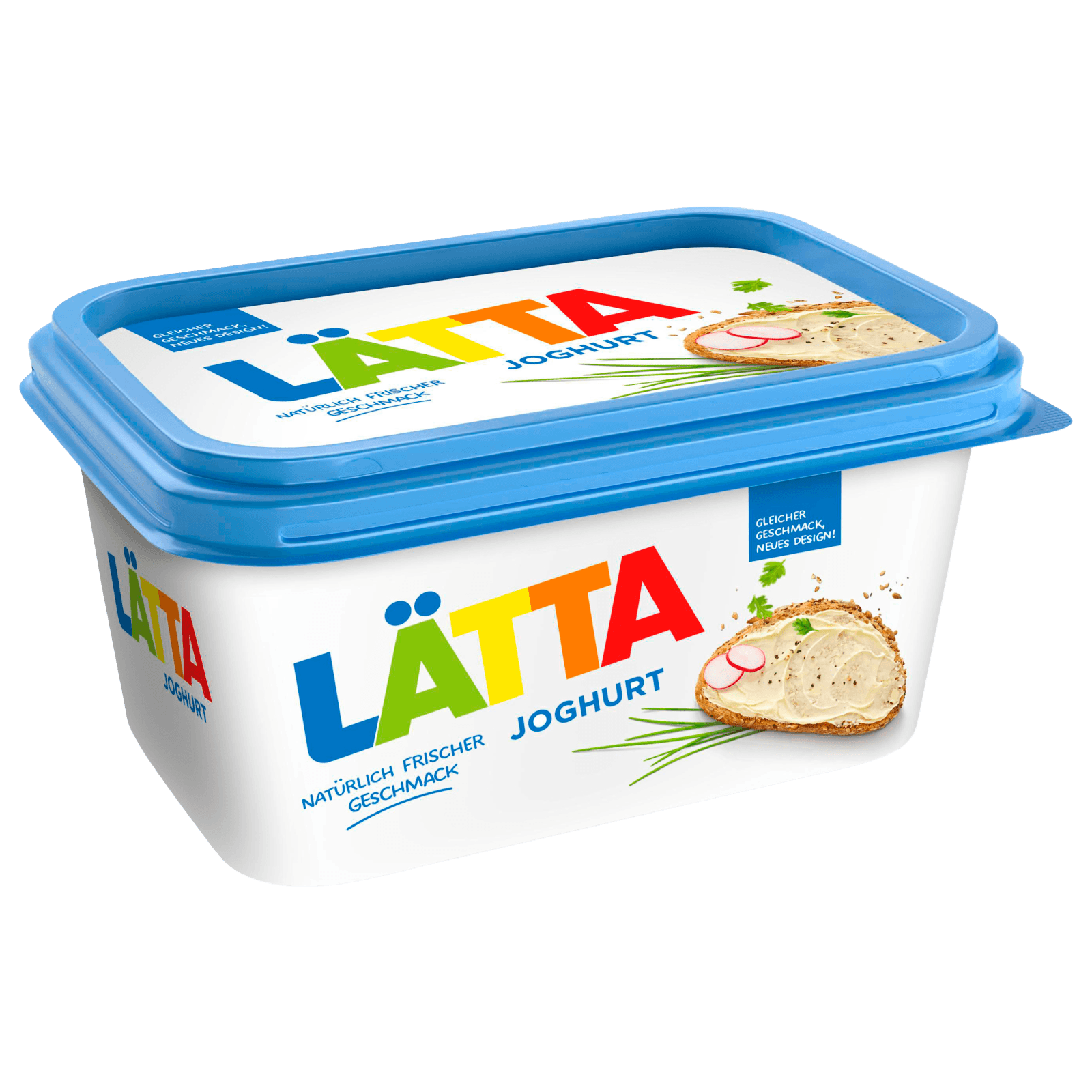 Lätta Joghurt 450g