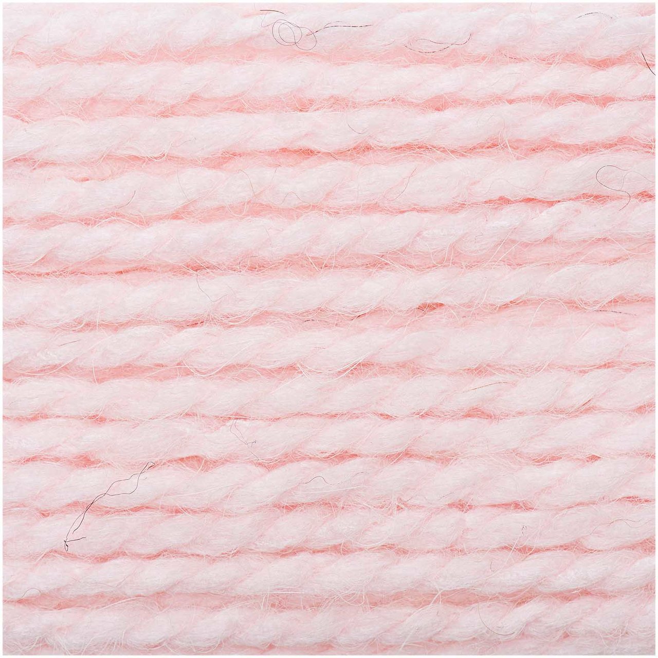 Rico Design Creative Twist super chunky 100g 75m rosa