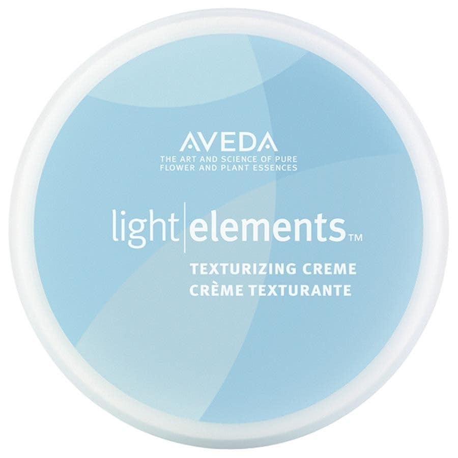 Aveda  Aveda Light Elements Texturizing Creme Haarwachs 75.0 ml