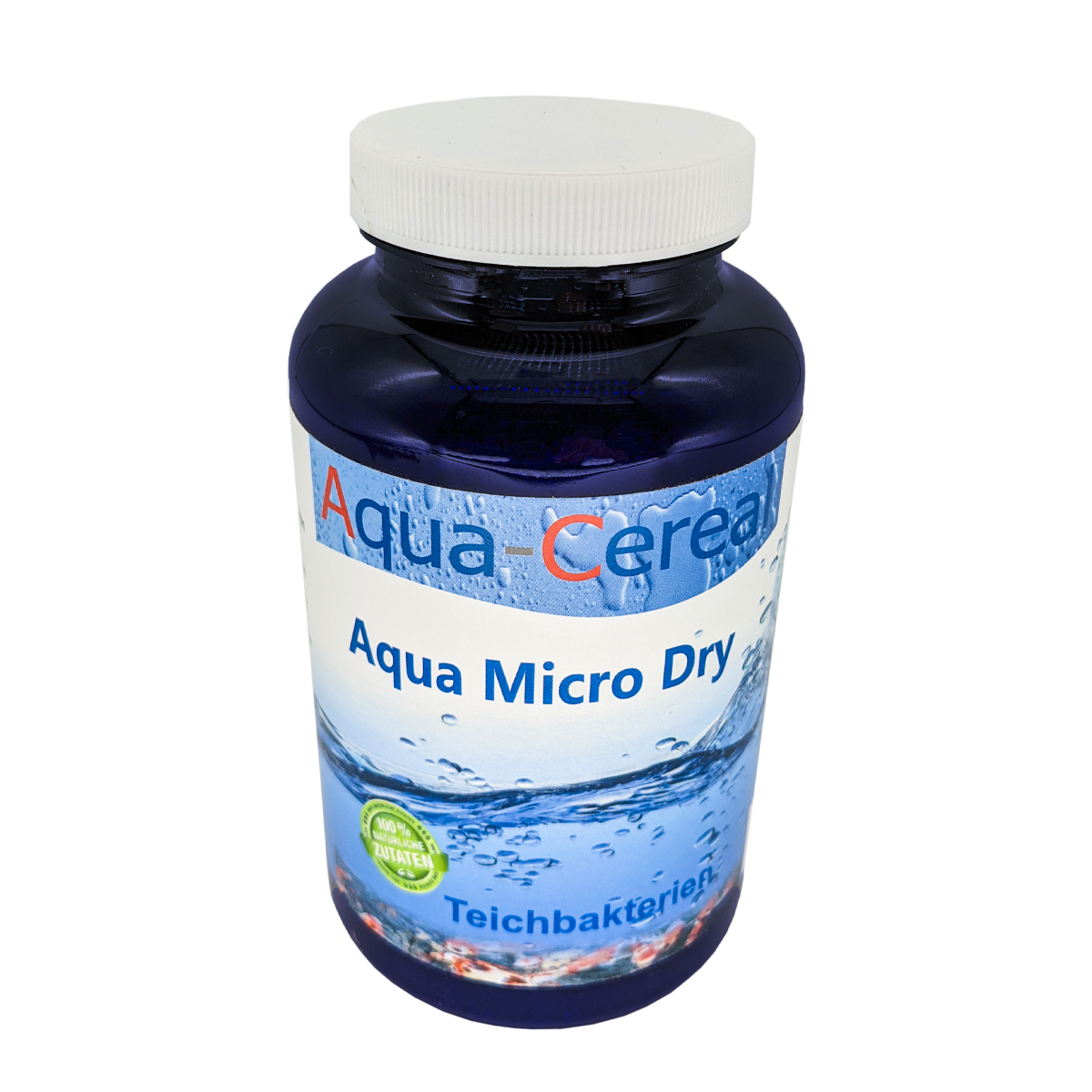 Aqua-Cereal Aqua Micro Dry 500ml