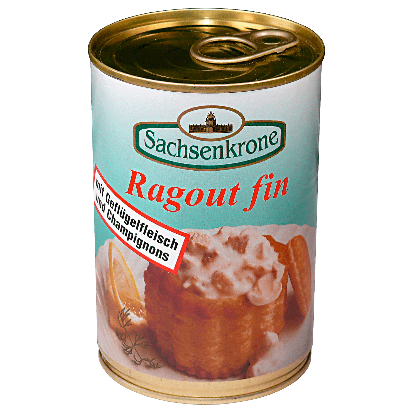 Sachsenkrone Ragout fin 400g