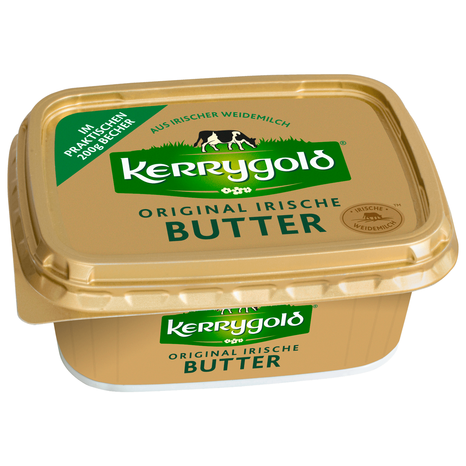 Kerrygold Original Irische Butter 200g