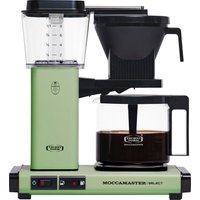 BOSCH Filterkaffeemaschine "ComfortLine TKA6A041", 1,25 l Kaffeekanne, Papierfilter, 1x4