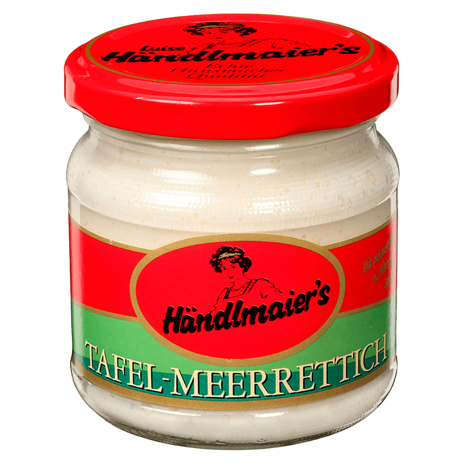 Händlmaier's Tafelmeerrettich 200g