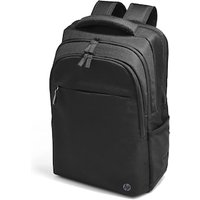 HP Professional Rucksack Schwarz 43,94 cm (17,3 Zoll) Schwarz (500S6AA)