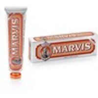 Marvis  Marvis Ginger Mint Zahnpasta 85.0 ml