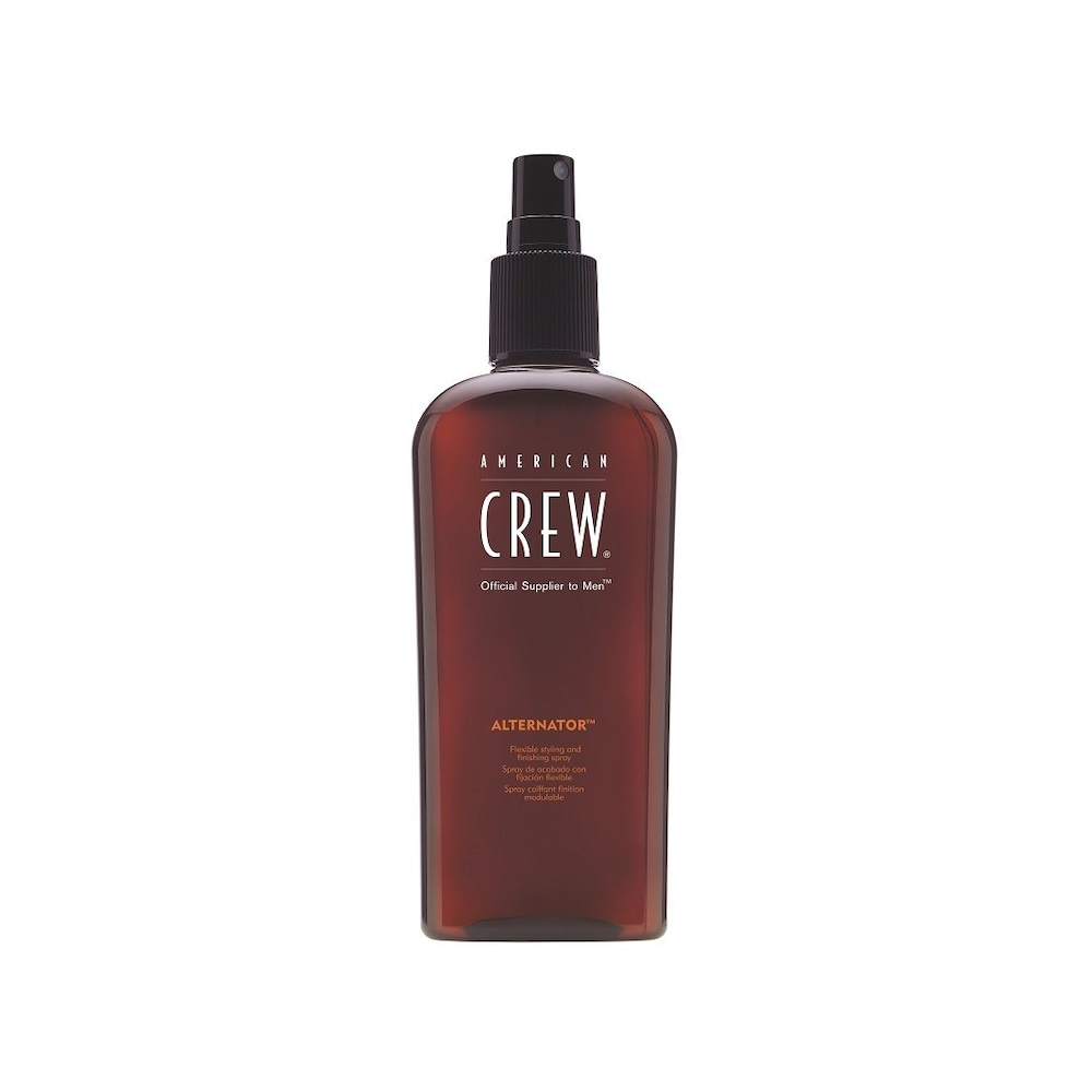 American Crew  American Crew Alternator Spray Haarspray 100.0 ml
