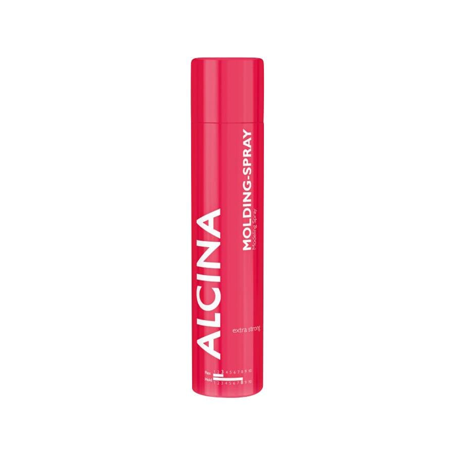 Alcina  Alcina Molding Spray Haarspray 200.0 ml