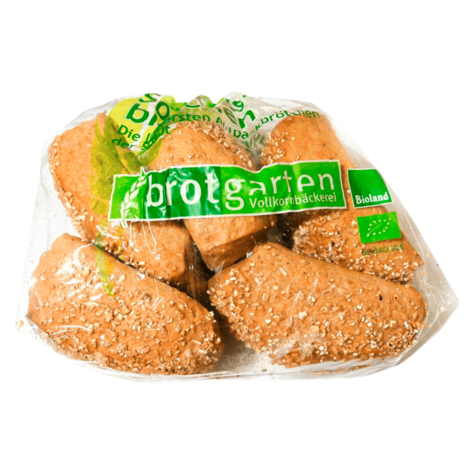 Brotgarten Bio Schroties 350g