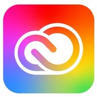 Adobe VIP Creative Cloud for Teams (1-9)(12M)